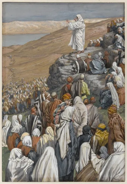 Christian ethics