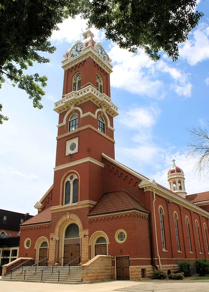 Cathedral of the Holy Trinity (New Ulm, Minnesota)