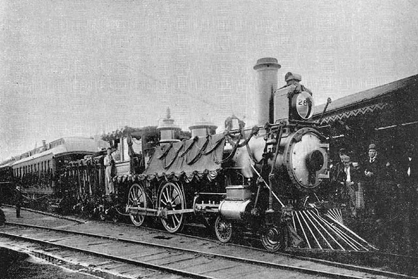 Canadian Pacific 283