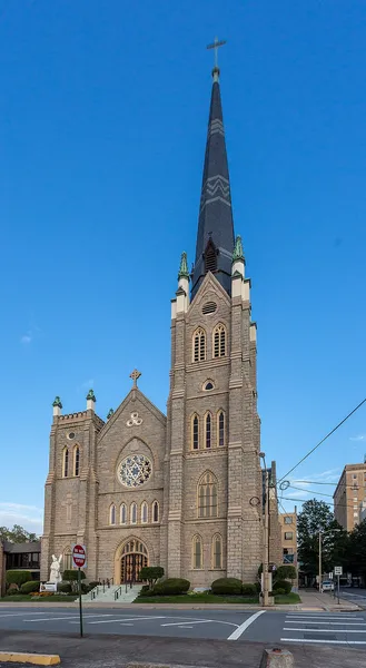 Cathedral of St. Andrew (Little Rock, Arkansas)