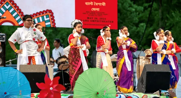 Bengali Americans