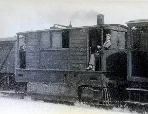 GER Class C53