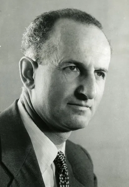 Heinz Steinitz