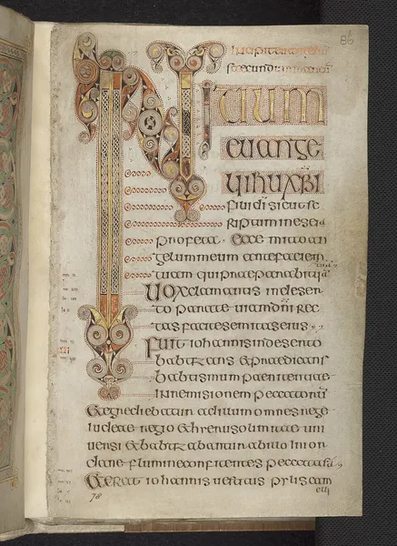 Book of Durrow