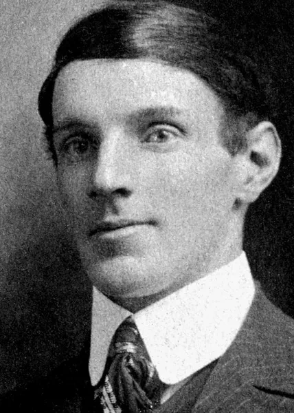 John Twycross
