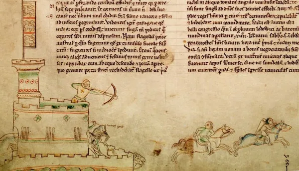 Battle of Lincoln (1217)