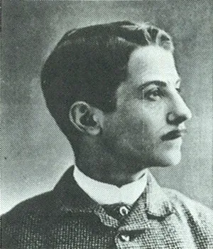 Eden George