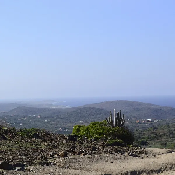 Arikok National Park