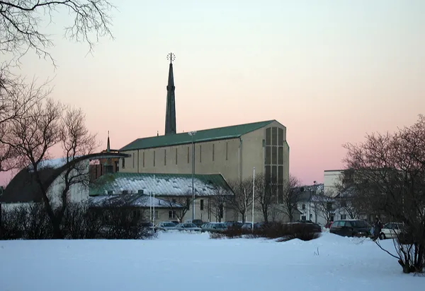 Bodø Cathedral