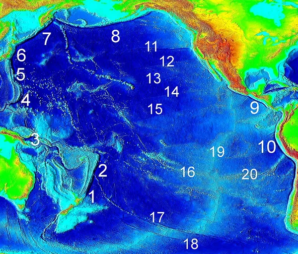 Clarion–Clipperton zone