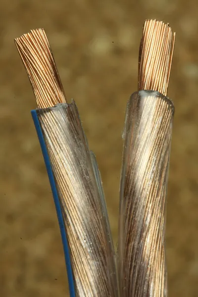 Copper conductor