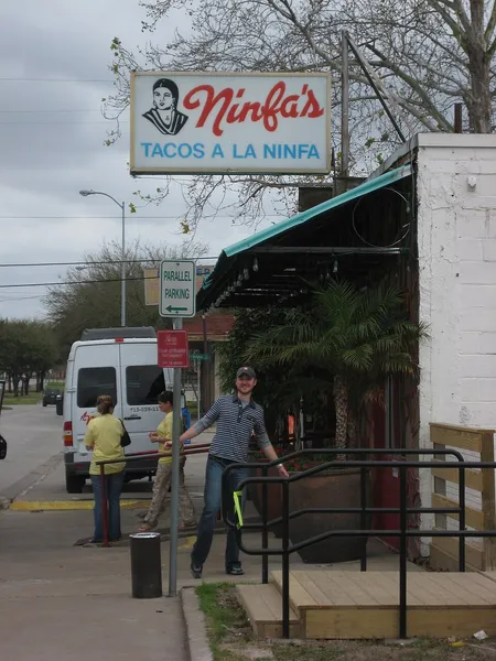 History of Mexican Americans in Houston