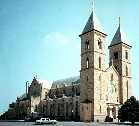 Basilica of St. Fidelis