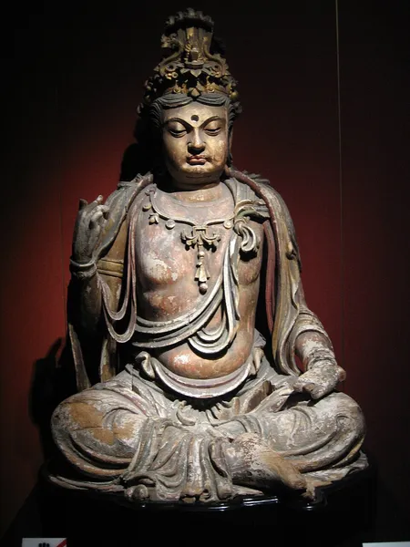 History of wood carving