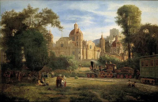 Mexican art