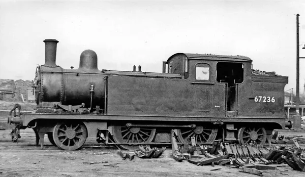 GER Class G69