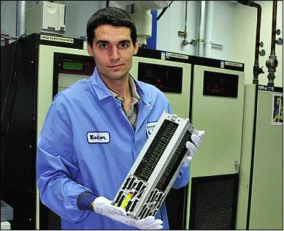 KickSat