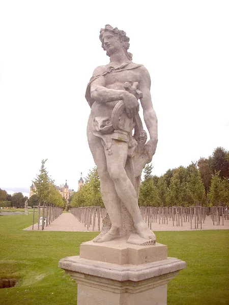Geschwinde, geschwinde, ihr wirbelnden Winde, BWV 201