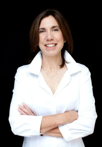 Barbara Prey