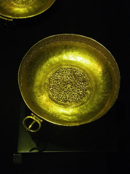 Buyla inscription