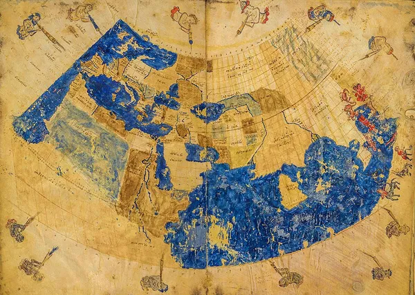 Geography (Ptolemy)