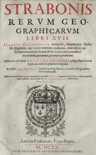 Geographica