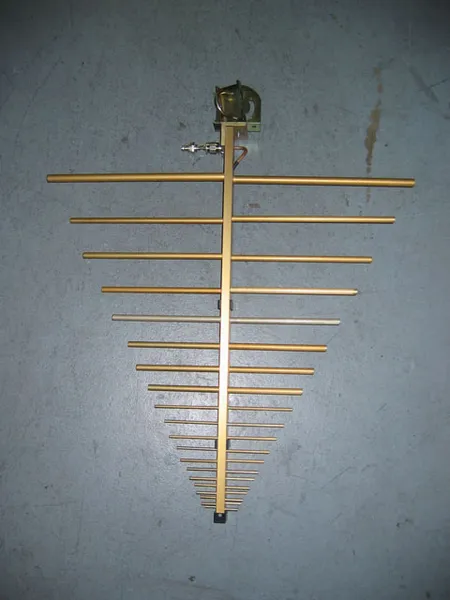 Directional antenna