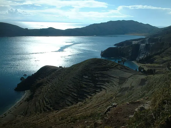 Isla del Sol