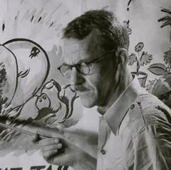 Syd Miller (cartoonist)