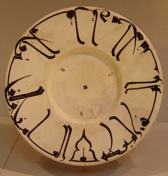Earthenware