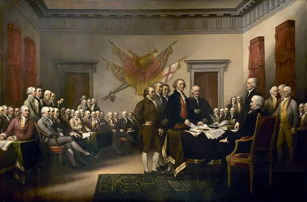 18th century