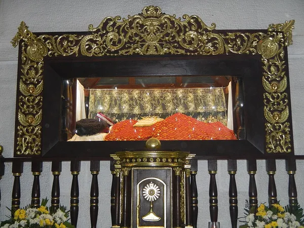 Apung Mamacalulu
