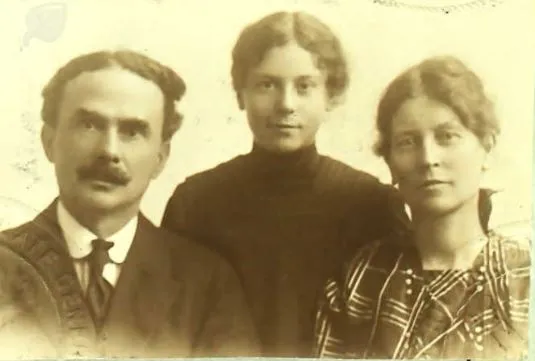 Florence Keller