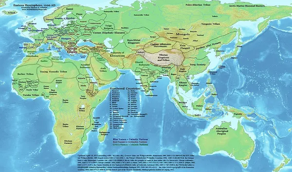 13th century