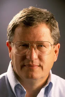 Douglas W. Owsley