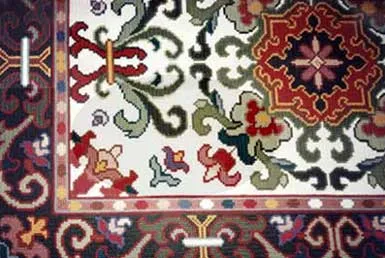 Arraiolos rug