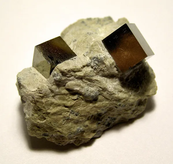 Euhedral and anhedral