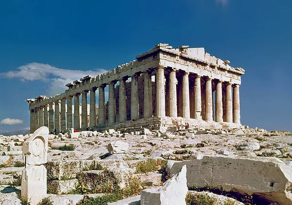 5th century BC