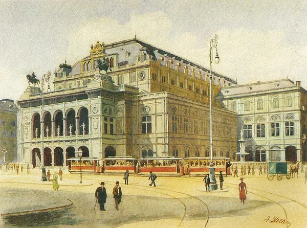 Paintings by Adolf Hitler