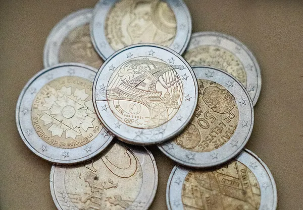 2 euro commemorative coins