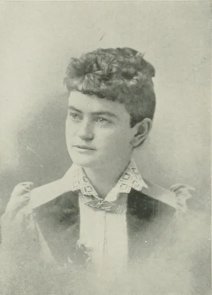 Eva Valesh