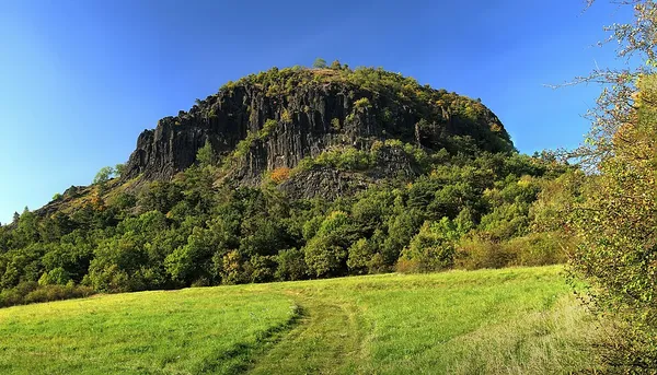 Bořeň