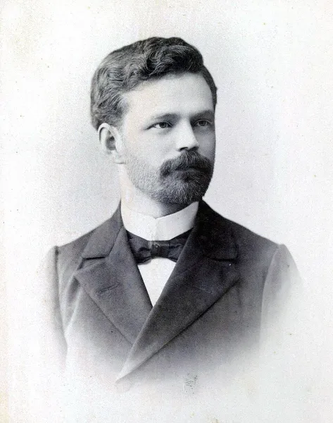 Boris Farmakovsky
