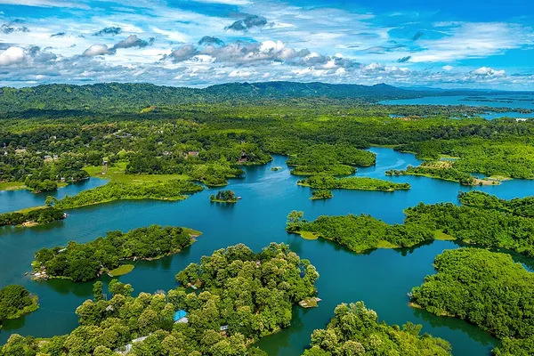 Chittagong Hill Tracts