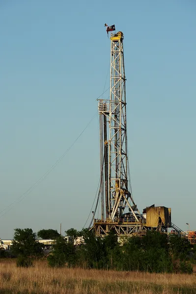 Environmental impact of fracking