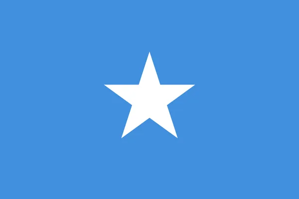 Corruption in Somalia