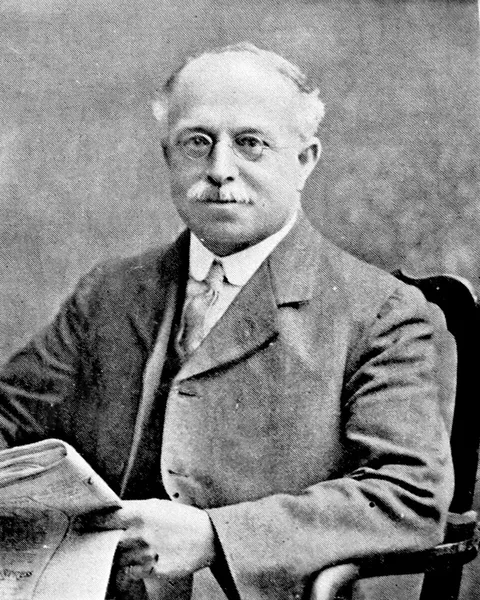 James Herbert Lorrain