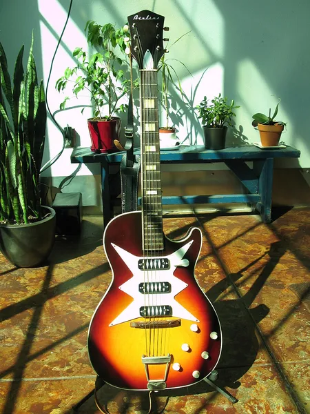 Eastwood Guitars