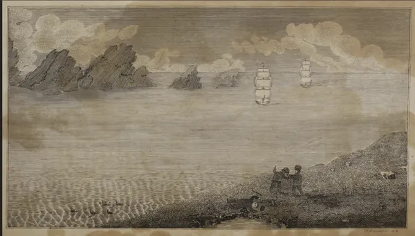 Indispensable (1791 ship)