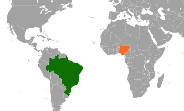 Brazilian Nigerians
